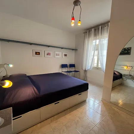Apartment Santis 1 Grado