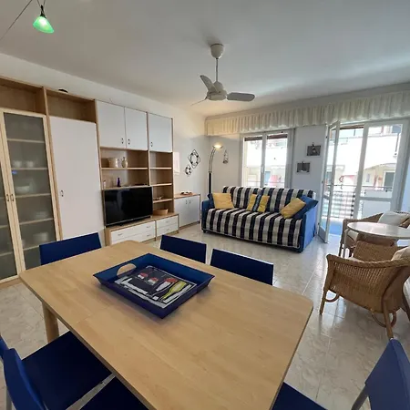Santis 1 Apartment Grado