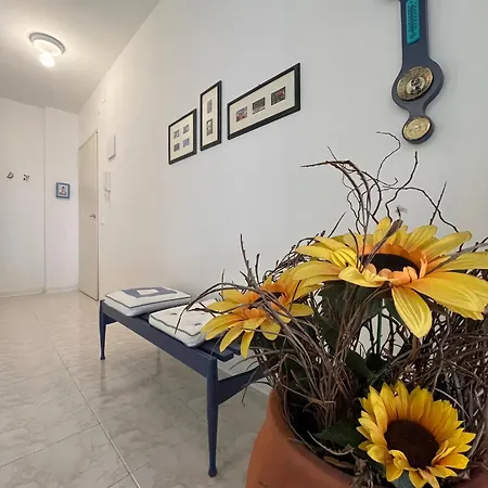 Apartment Santis 1 *
