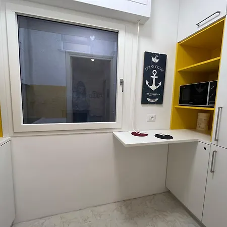 Apartment Santis 1 *