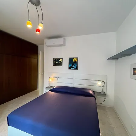 Apartment Santis 1 *