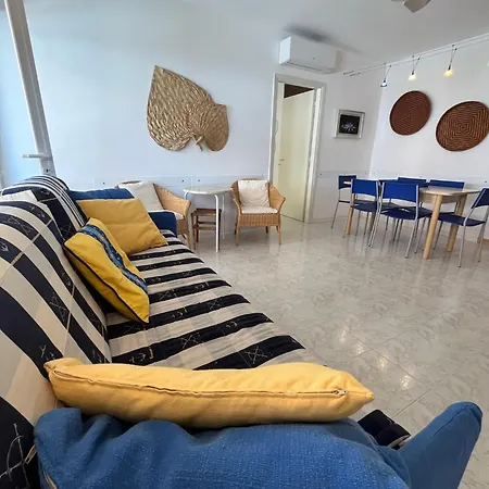 Santis 1 Apartment Grado